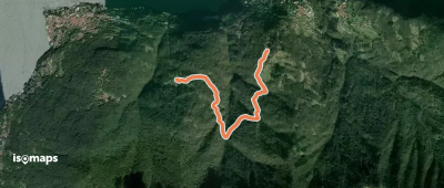 OSM Route 14916962