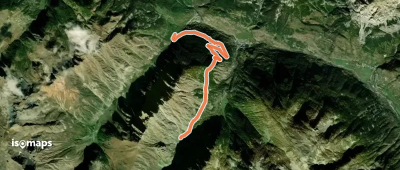 OSM Route 14917407