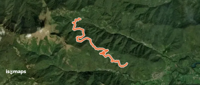 OSM Route 14917546