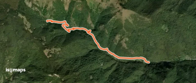 OSM Route 14918136