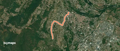 Chaudabri - Saint-Antoine