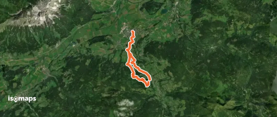 Obermoser-Rundwanderweg
