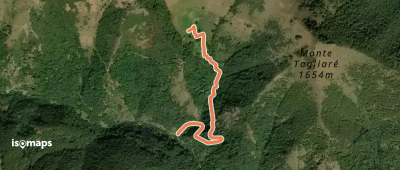 OSM Route 14918342