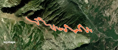 OSM Route 14918421