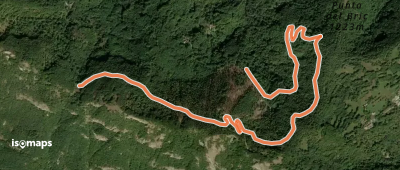 OSM Route 14918422