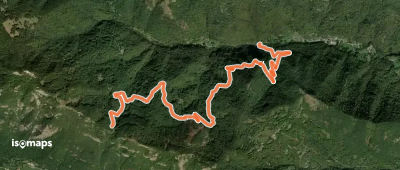 OSM Route 14918423