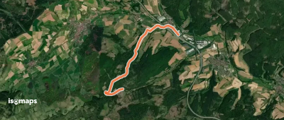 Wanderweg Neuenstein (N1)