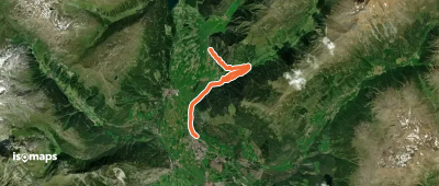 OSM Route 14918663