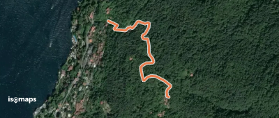 OSM Route 14919513