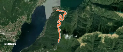 OSM Route 14919514