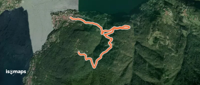 OSM Route 14919515