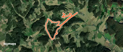 5 Elemente Weg Nr. 1