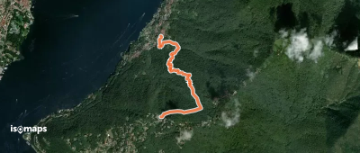OSM Route 14919569
