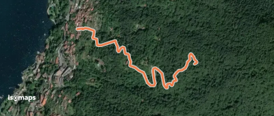 OSM Route 14919570