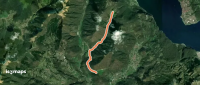 OSM Route 14919577