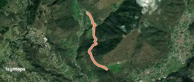 OSM Route 14919596