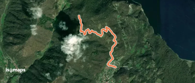 OSM Route 14919613