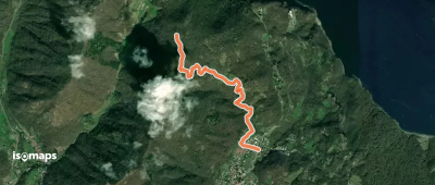 OSM Route 14919614