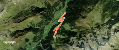OSM Route 1700372