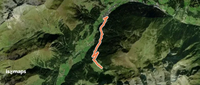 OSM Route 1700379