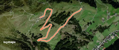 OSM Route 1700519
