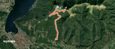 OSM Route 14920892