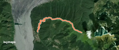 OSM Route 14923960