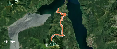 OSM Route 14924018