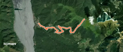 OSM Route 14924057