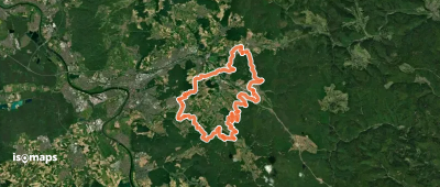 WEstSPEssart (südlicher Teil)