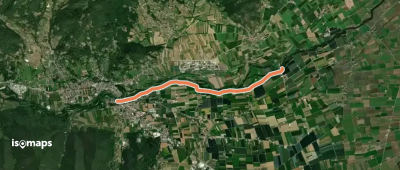 OSM Route 14924340