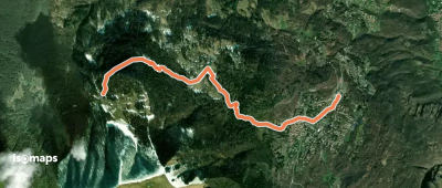 OSM Route 14924345
