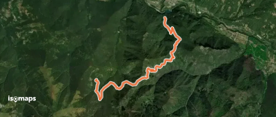 OSM Route 14924397