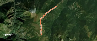 OSM Route 14925112