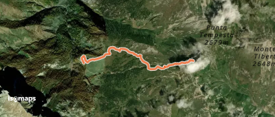 OSM Route 14925139