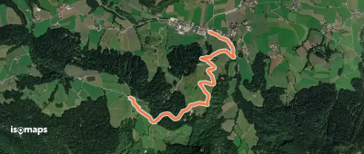 Durchholzen - Aschingeralm