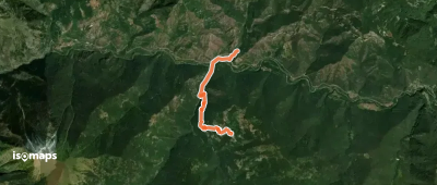 OSM Route 14925396