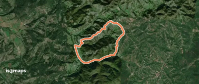OSM Route 14925547