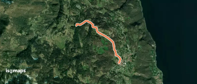 OSM Route 14925989