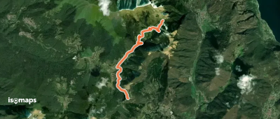 OSM Route 14926008