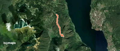 OSM Route 14926029