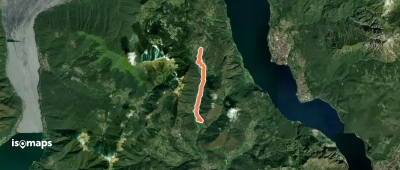 OSM Route 14927570