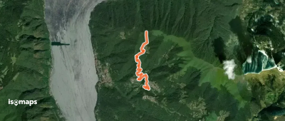 OSM Route 14929522