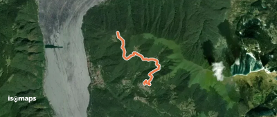 OSM Route 14929523