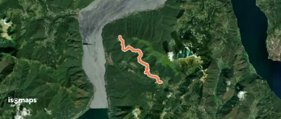 OSM Route 14929524