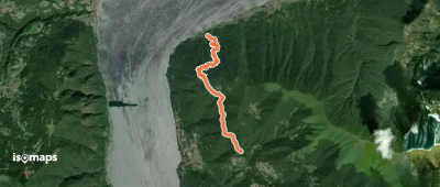 OSM Route 14929546