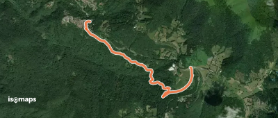 OSM Route 14929596