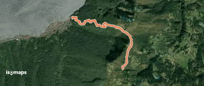 OSM Route 14929608