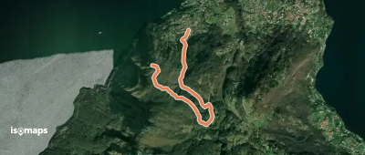 OSM Route 14929625