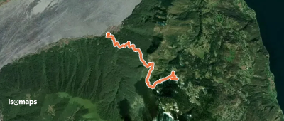 OSM Route 14929626